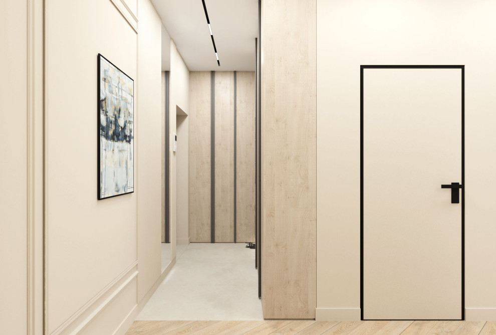 Квартира в ЖК Грандъ