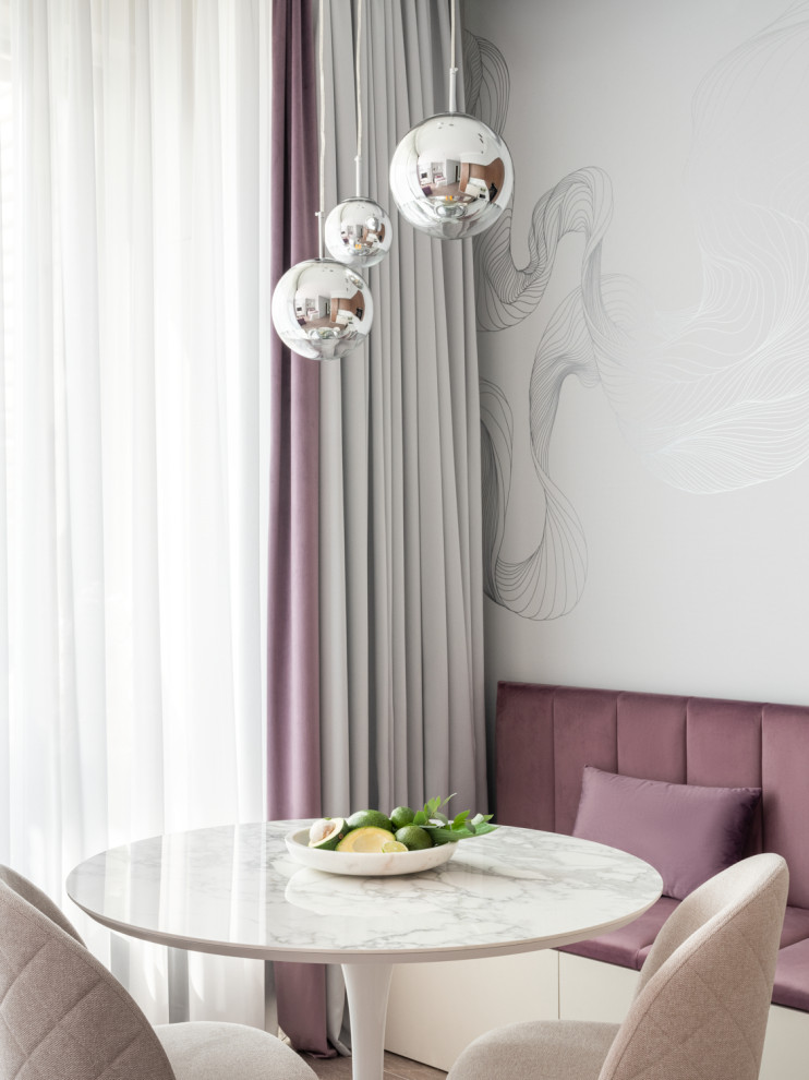 ЖК Level-Павелецкая