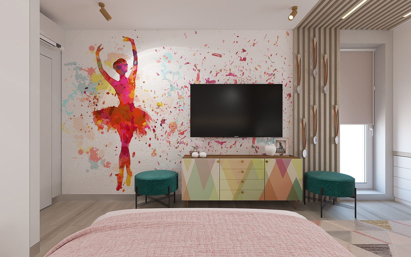 ЖК Новые Черемушки