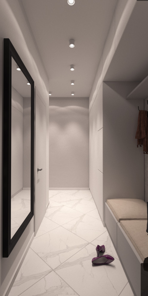 Минимализм