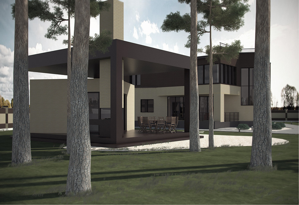 Дизайн от "Классики"