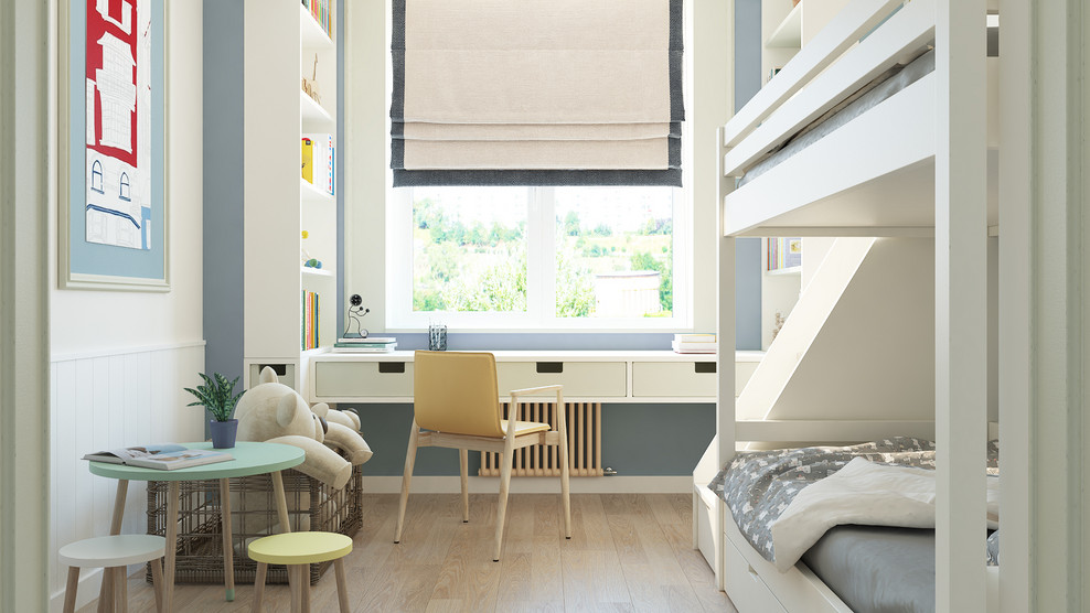 Квартал Европейский