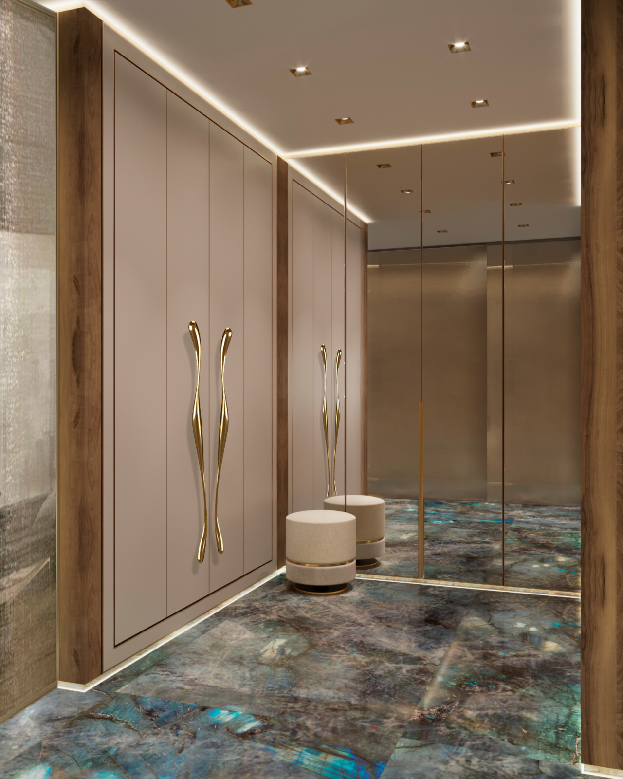 Квартира в ЖК 5 элемент