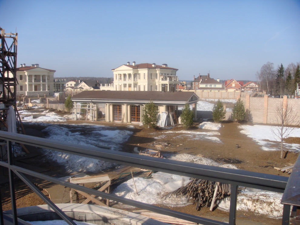 Чайный Домик