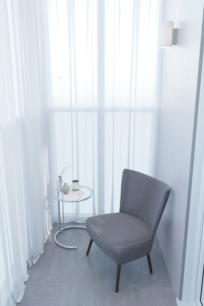 Квартира в Олимпийском