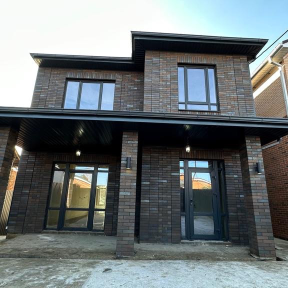 Проект дома  150 квм