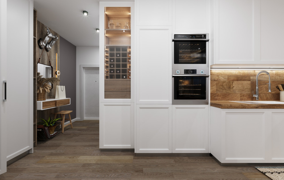 Домашний уют