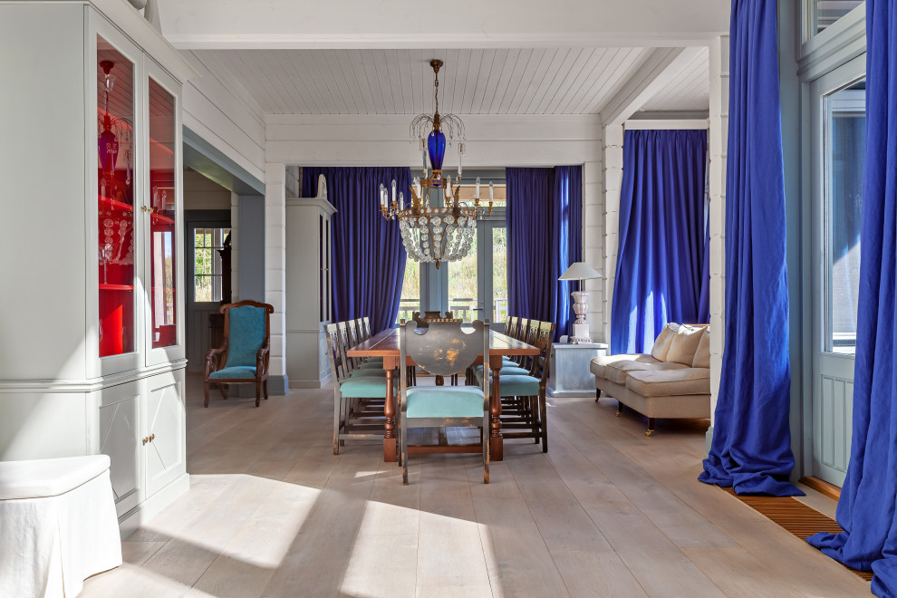 Загородный дом