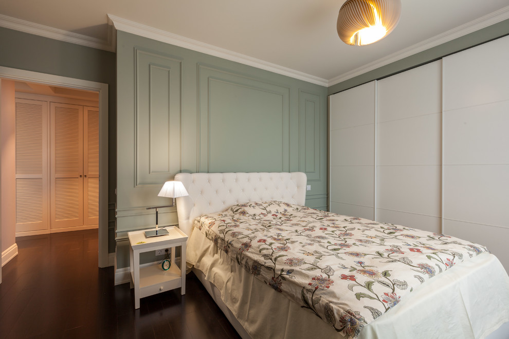 Светлая, легкая квартира в Переделкино