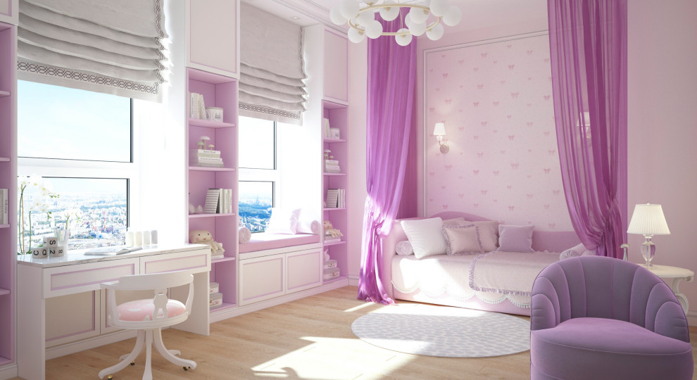 ЖК Резиденции Архитекторов