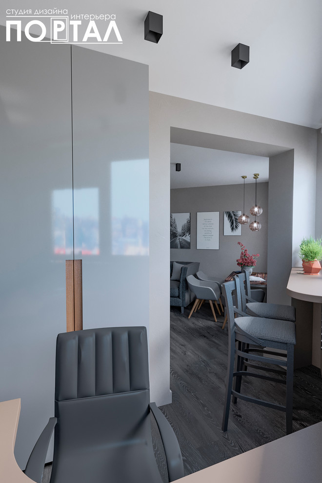 Однокомнатная квартира по ул.Куйбышева, г.Пенза