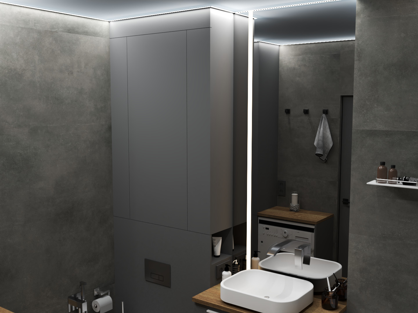 Калуга, ПИК, однокомнатная квартира