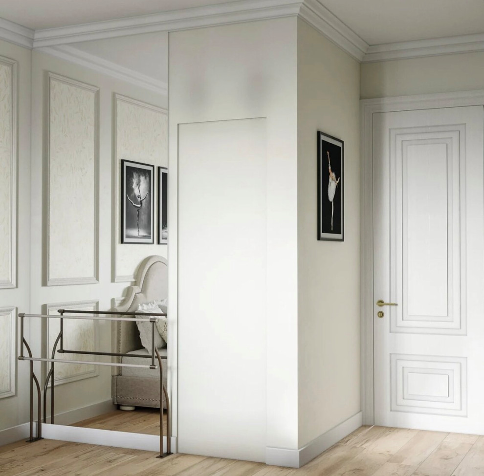 Марина Мичурова