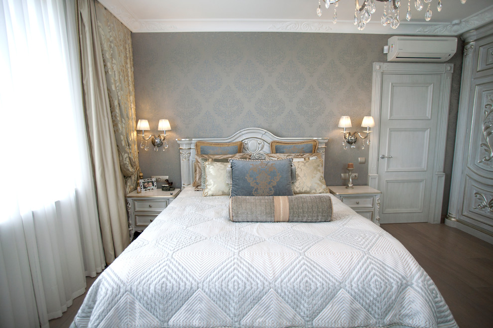 Фантазии на тему классики и ко