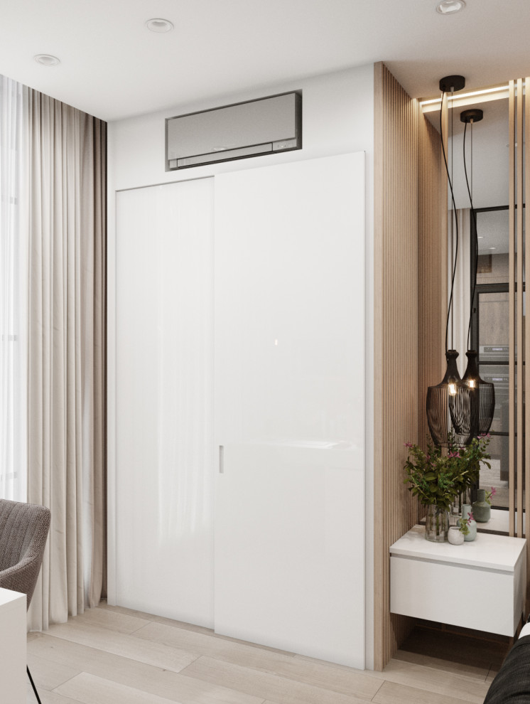 Студия в ЖК Ясный