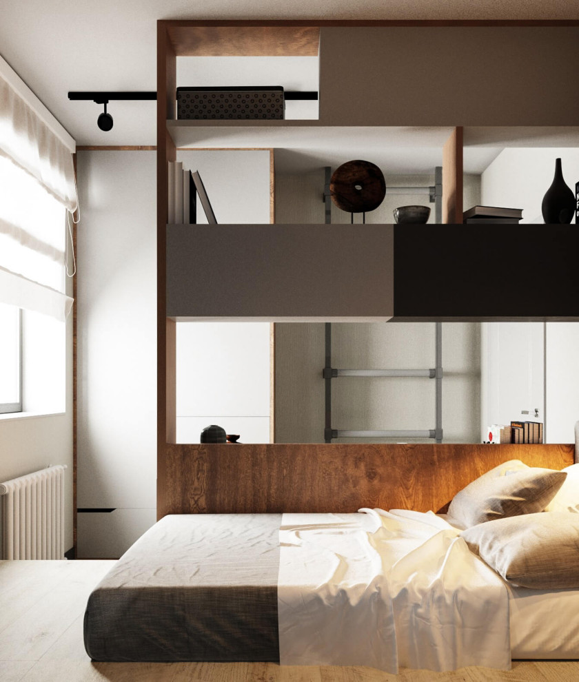 Комната для сына