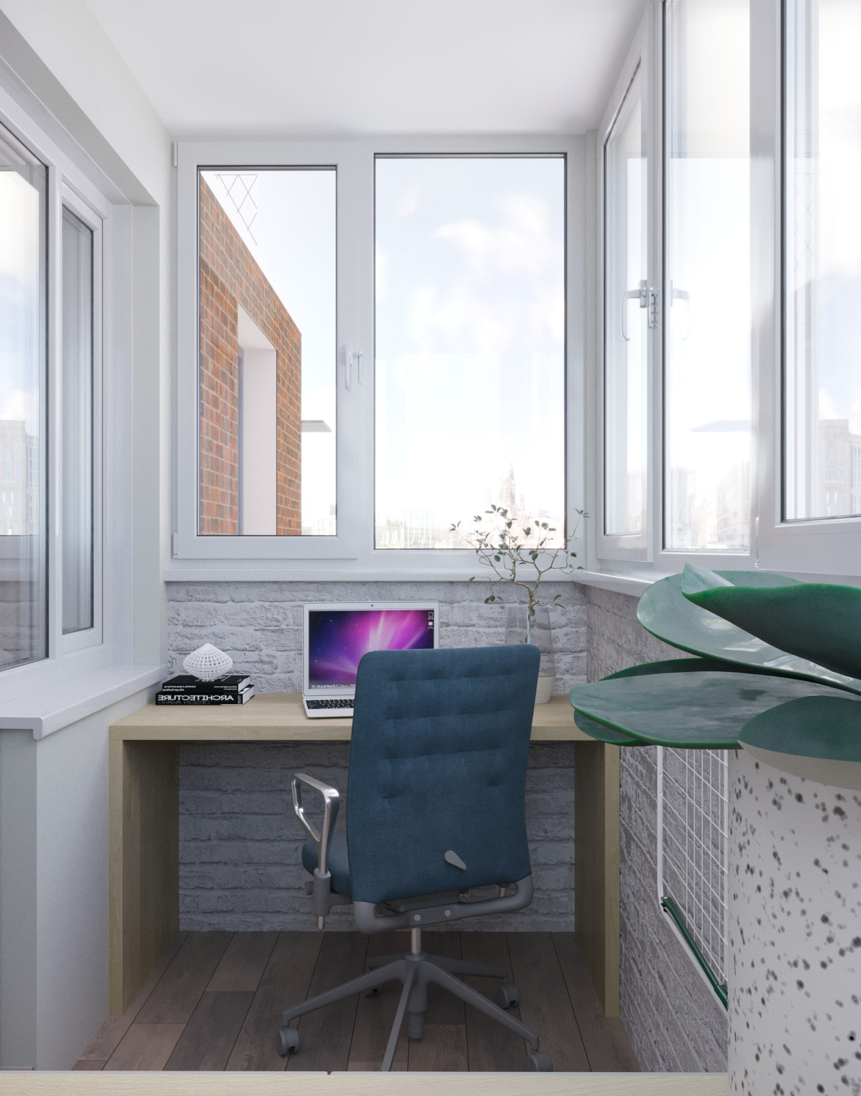 Квартира для молодого парня