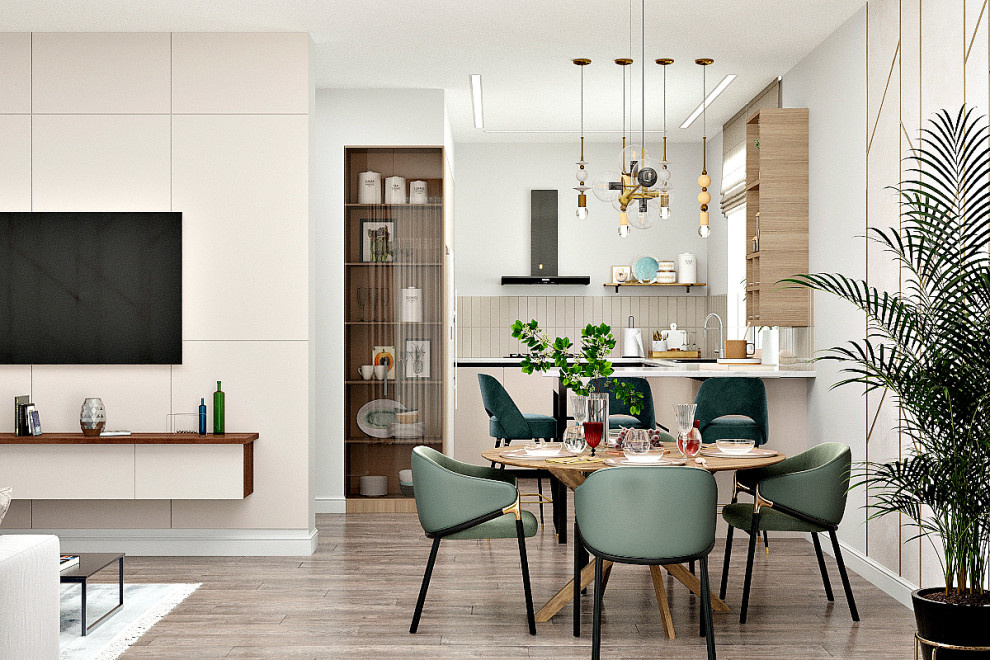 ДОМ НА ЛИГОВСКОМ