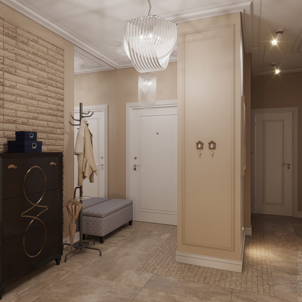 Под сенью уюта