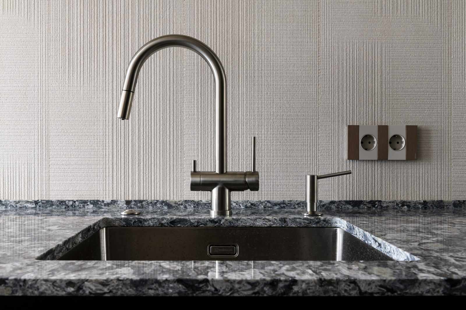 Квартира 200 м2