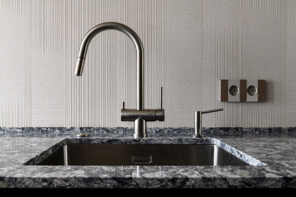 Квартира 200 м2