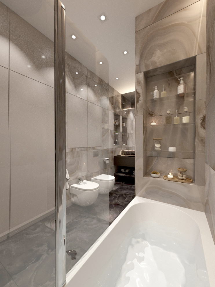 Квартира в ЖК Олимпийская деревня