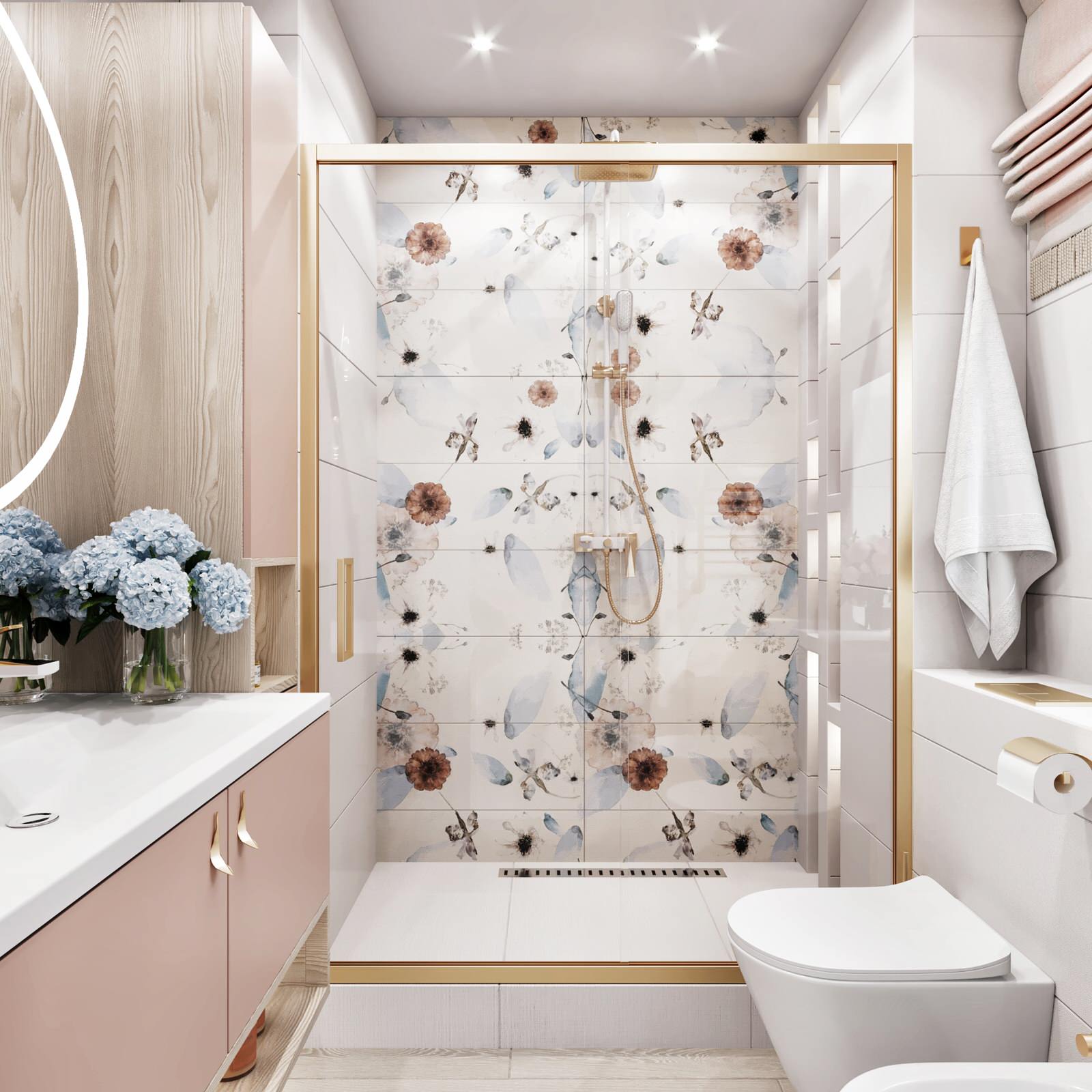 Дом в Верхнем Услоне