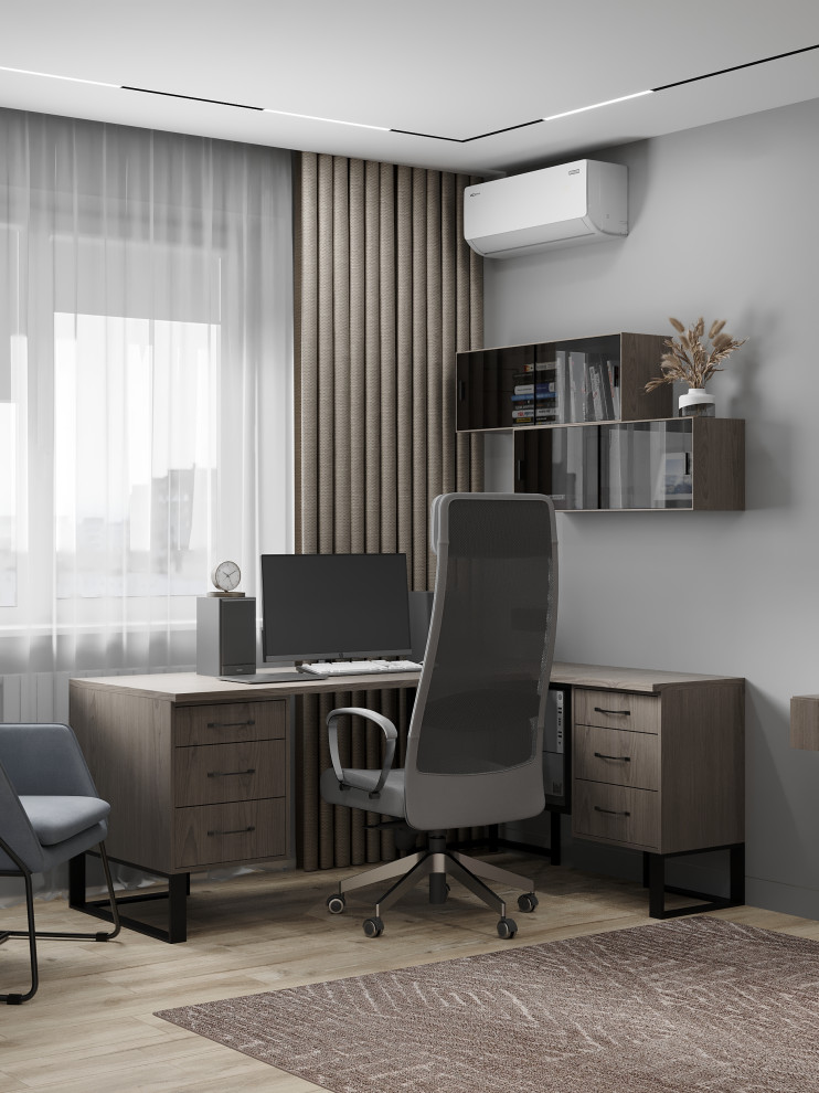 Квартира для семьи