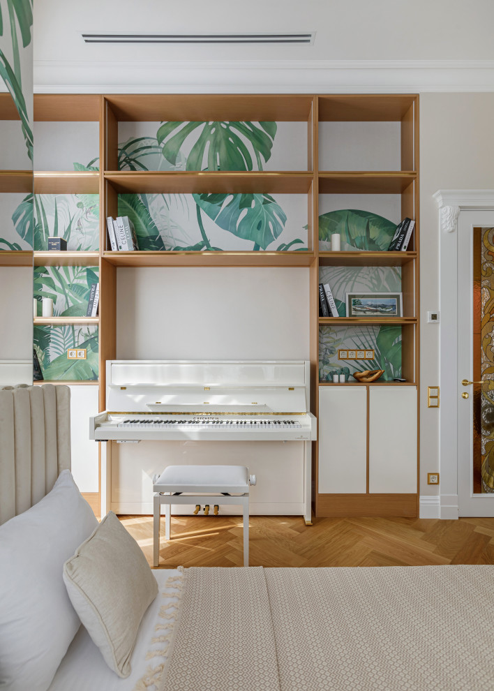 Квартира на Кутузовской