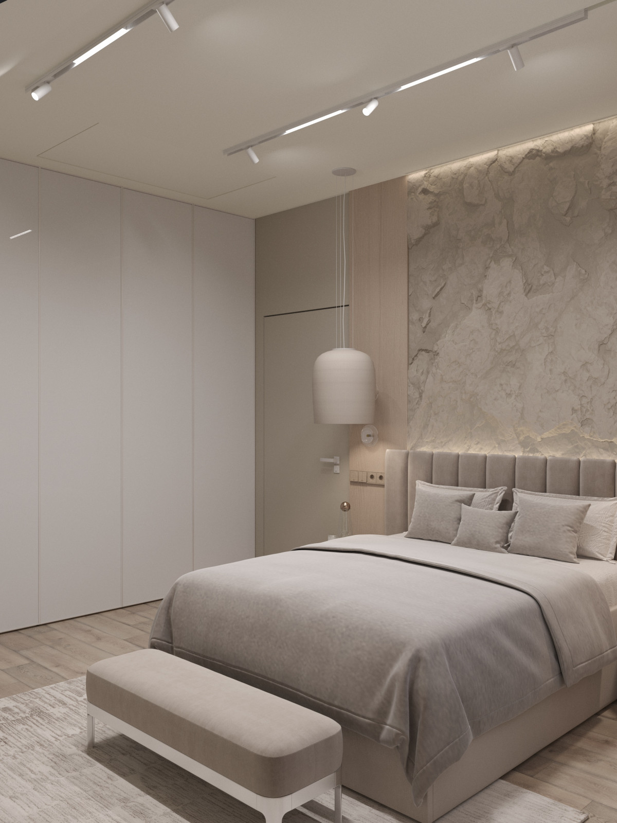 проект: Дизайн интерьера Дома 2024 год