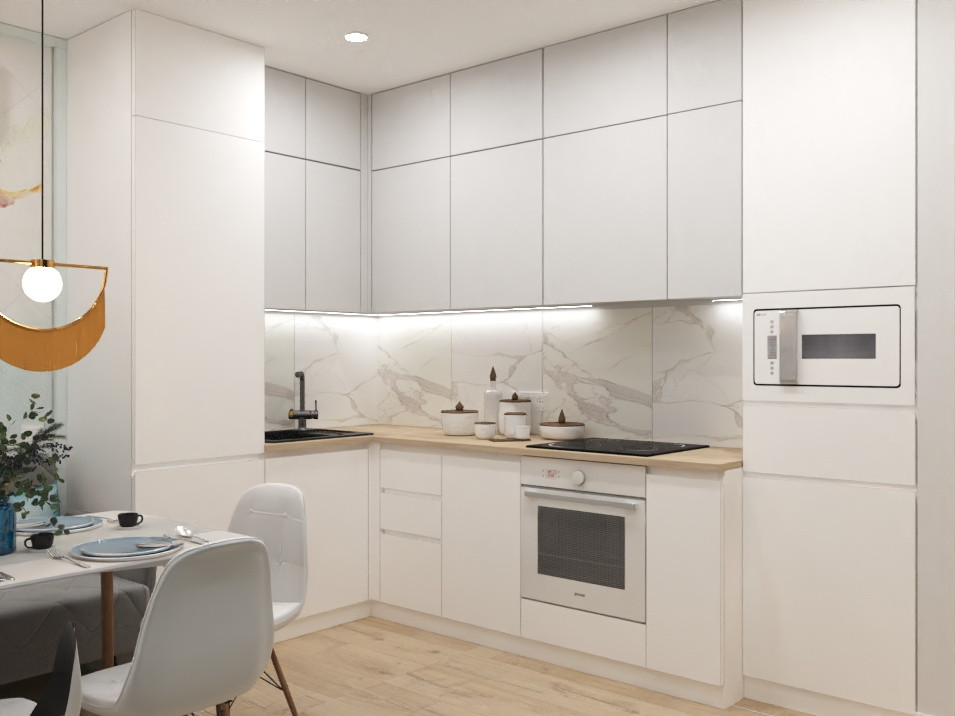 г. Киров ЖК "Мечта"