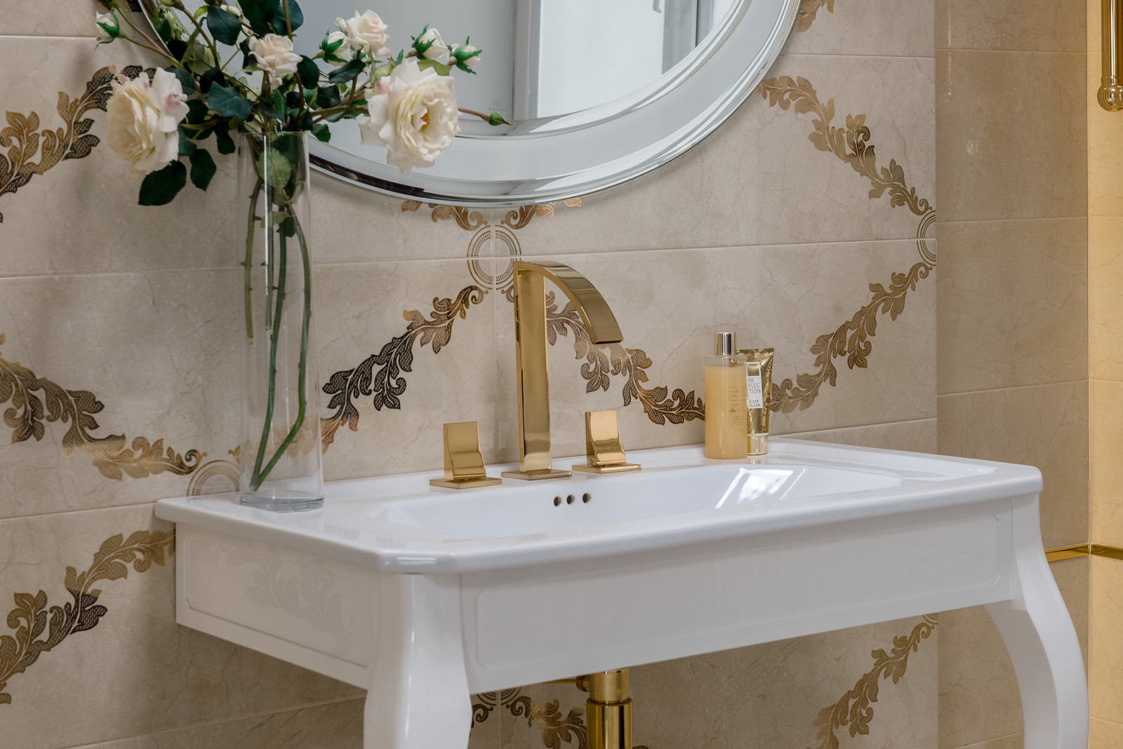 Шоу-румы салона БОМОНД Ростов