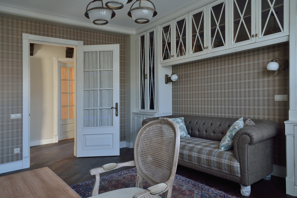 Дом в поселке Зеленый Мыс