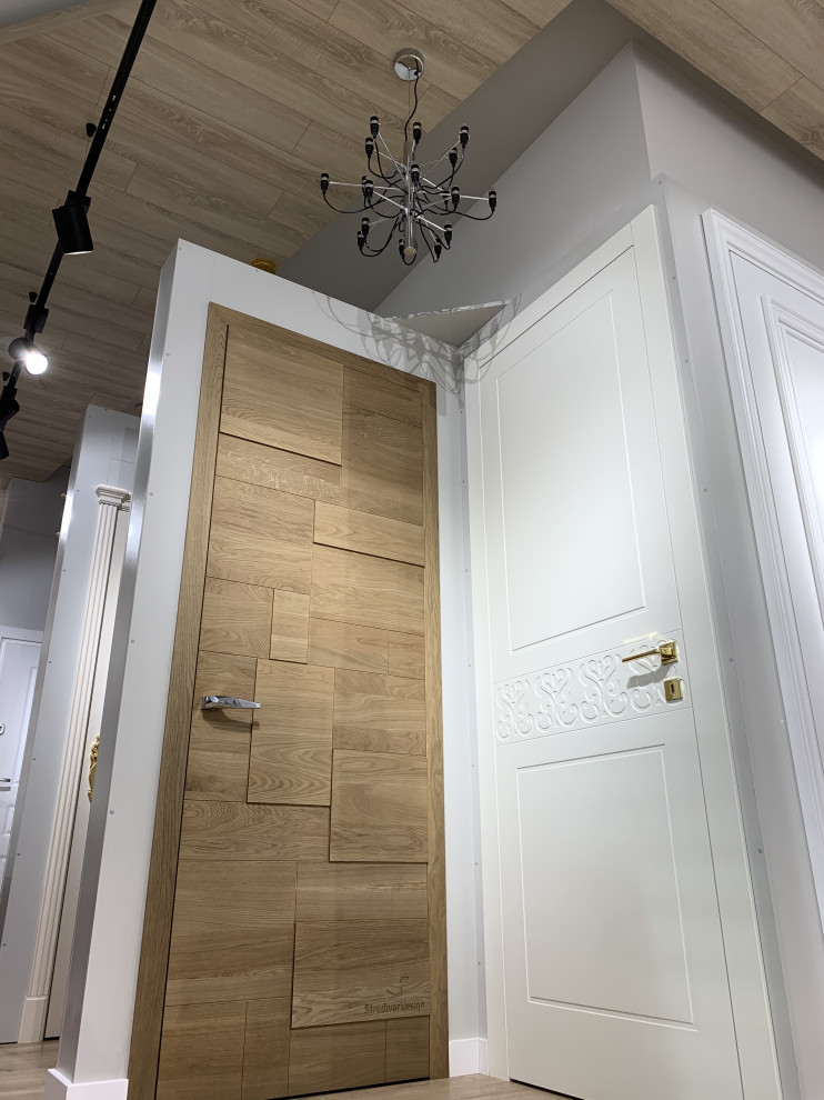 Салон дверей FELLINI