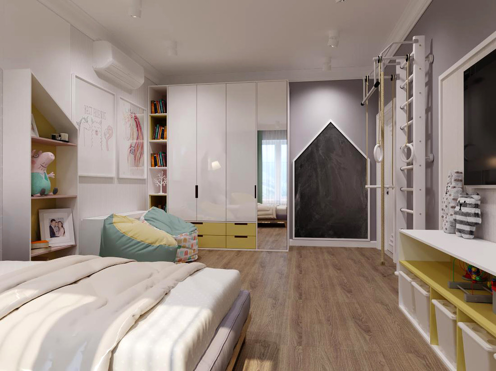 Дом в поселке Абу-Даби