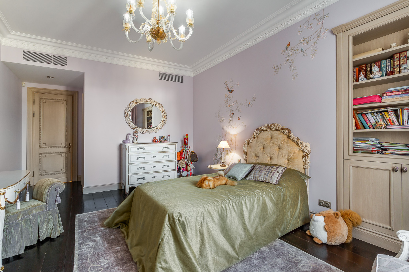 Частные апартаменты #7