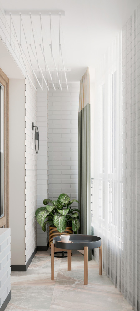 Обложка проекта: Earth palette