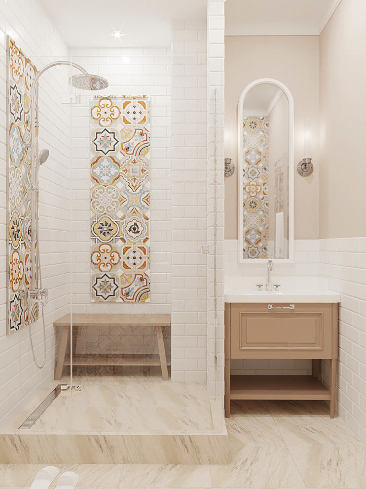 ЖК Бочаров Маяк