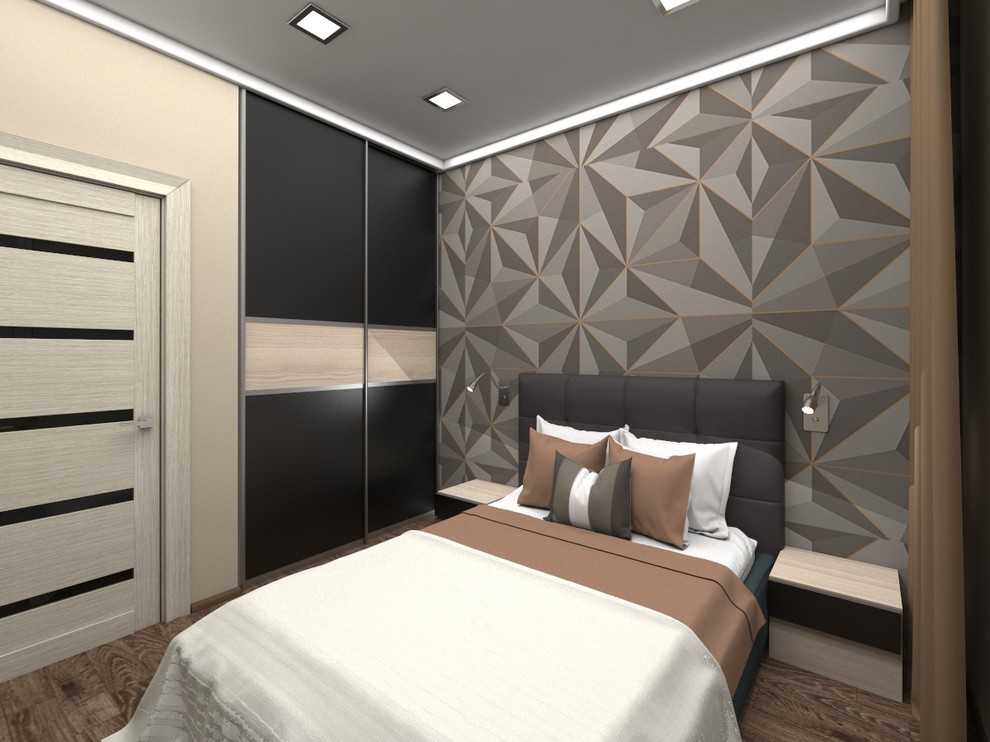 квартира для отца и сына