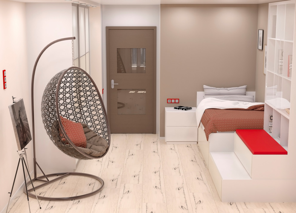 Детская в ЖК "Солнечный город"