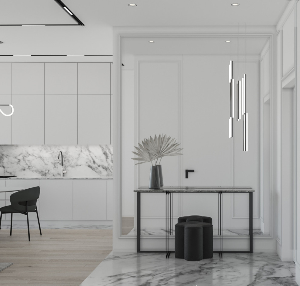 Жк Искпа Парк