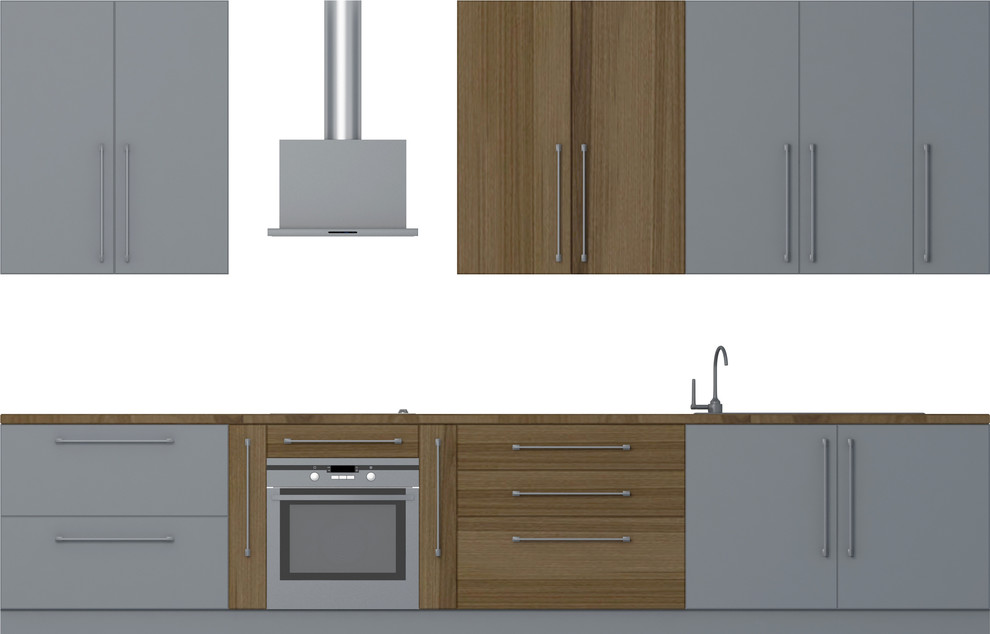 Квартира Тюмень