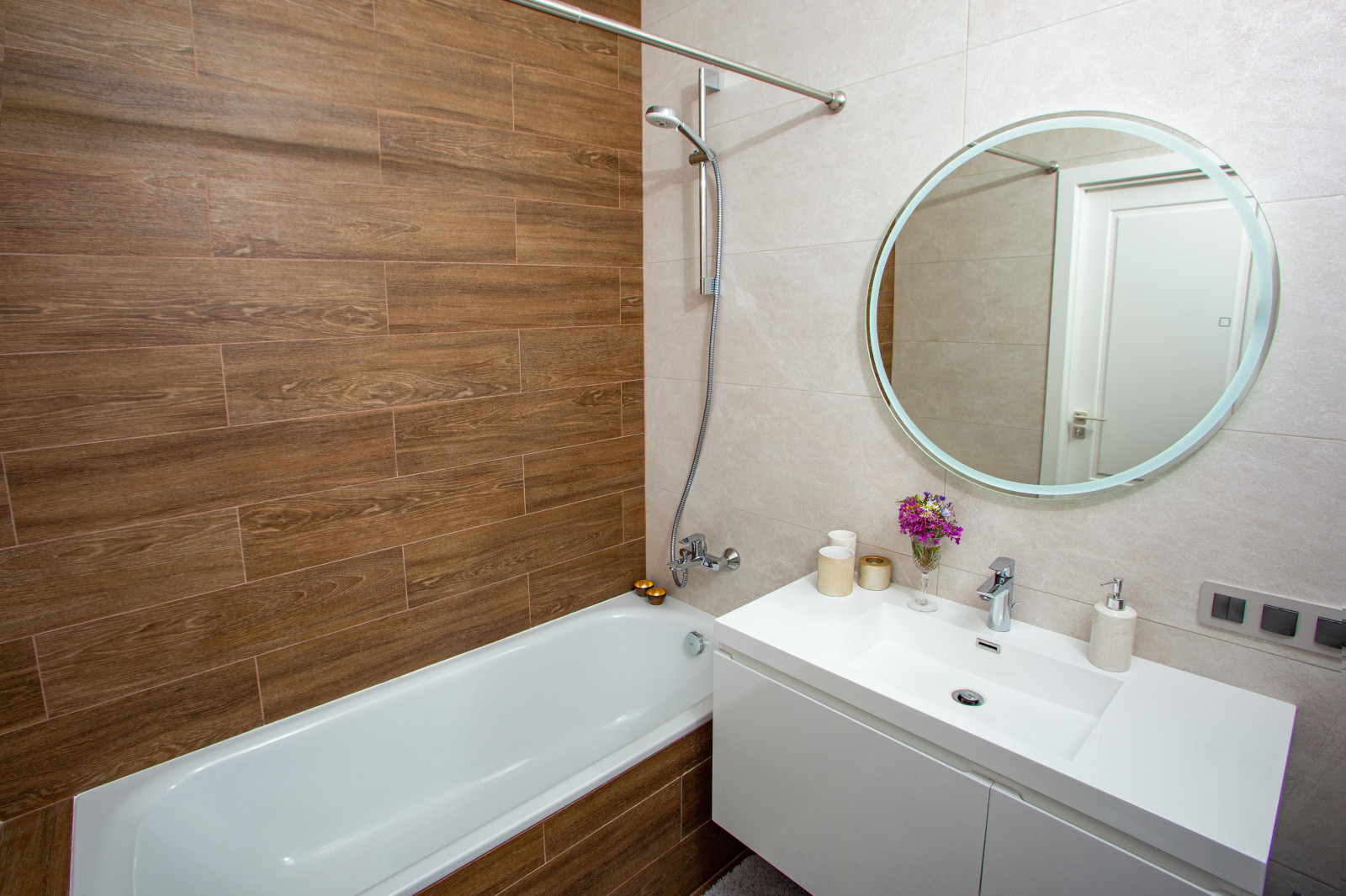 ЖК Черняховского