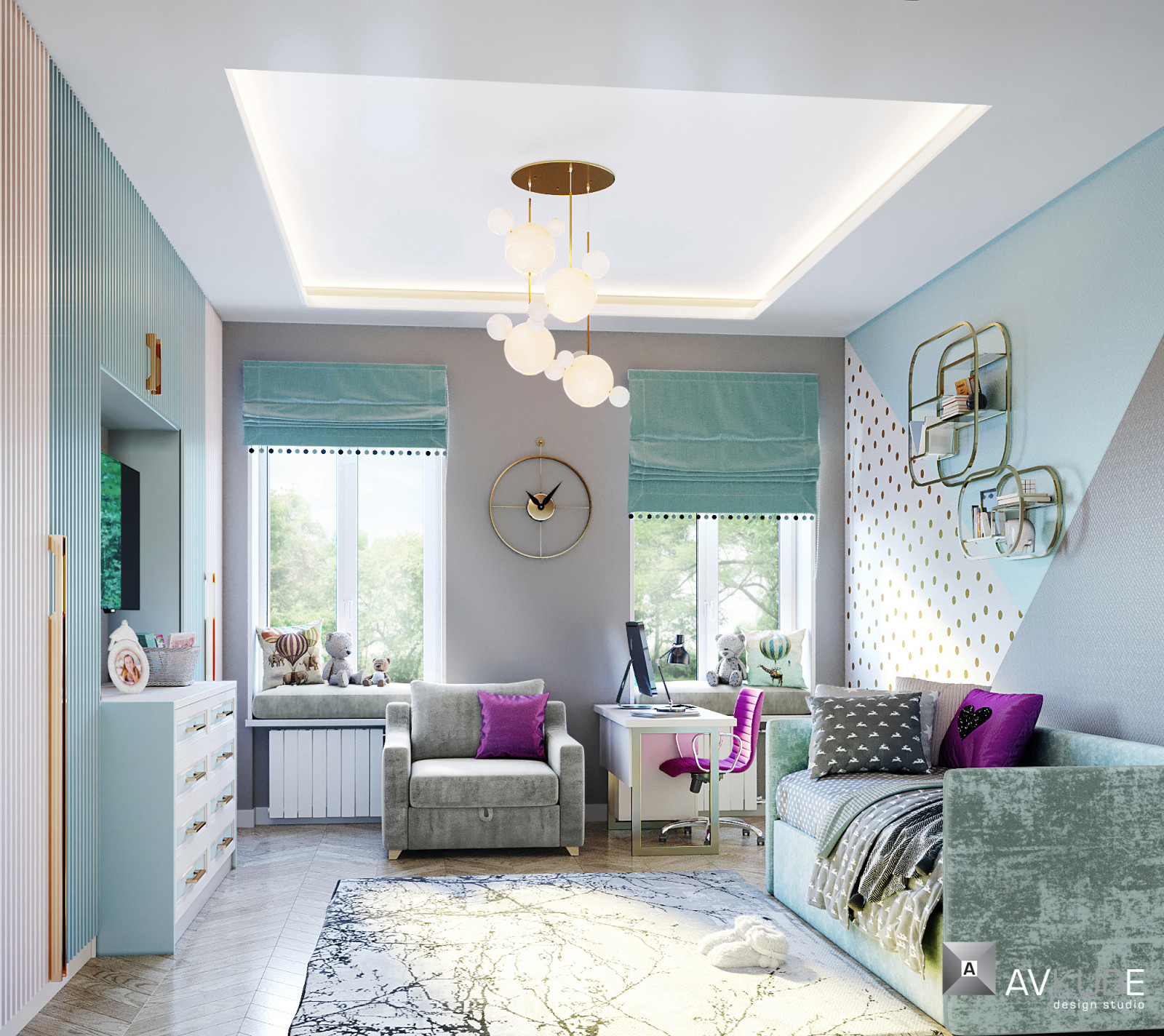 КВАРТИРА 190 КВ. М В МАНСУРОВСКОМ ПЕРЕУЛКЕ