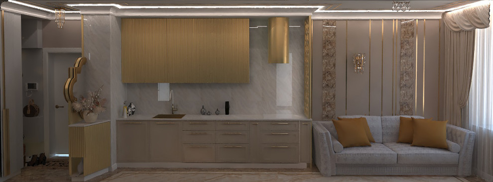 золотая симфония