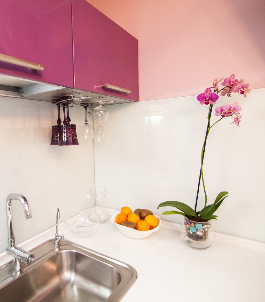 квартира для молодой семьи