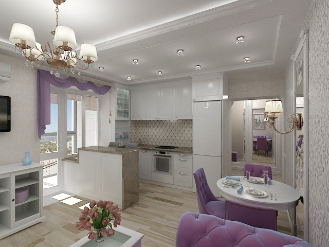 Диана Хузина