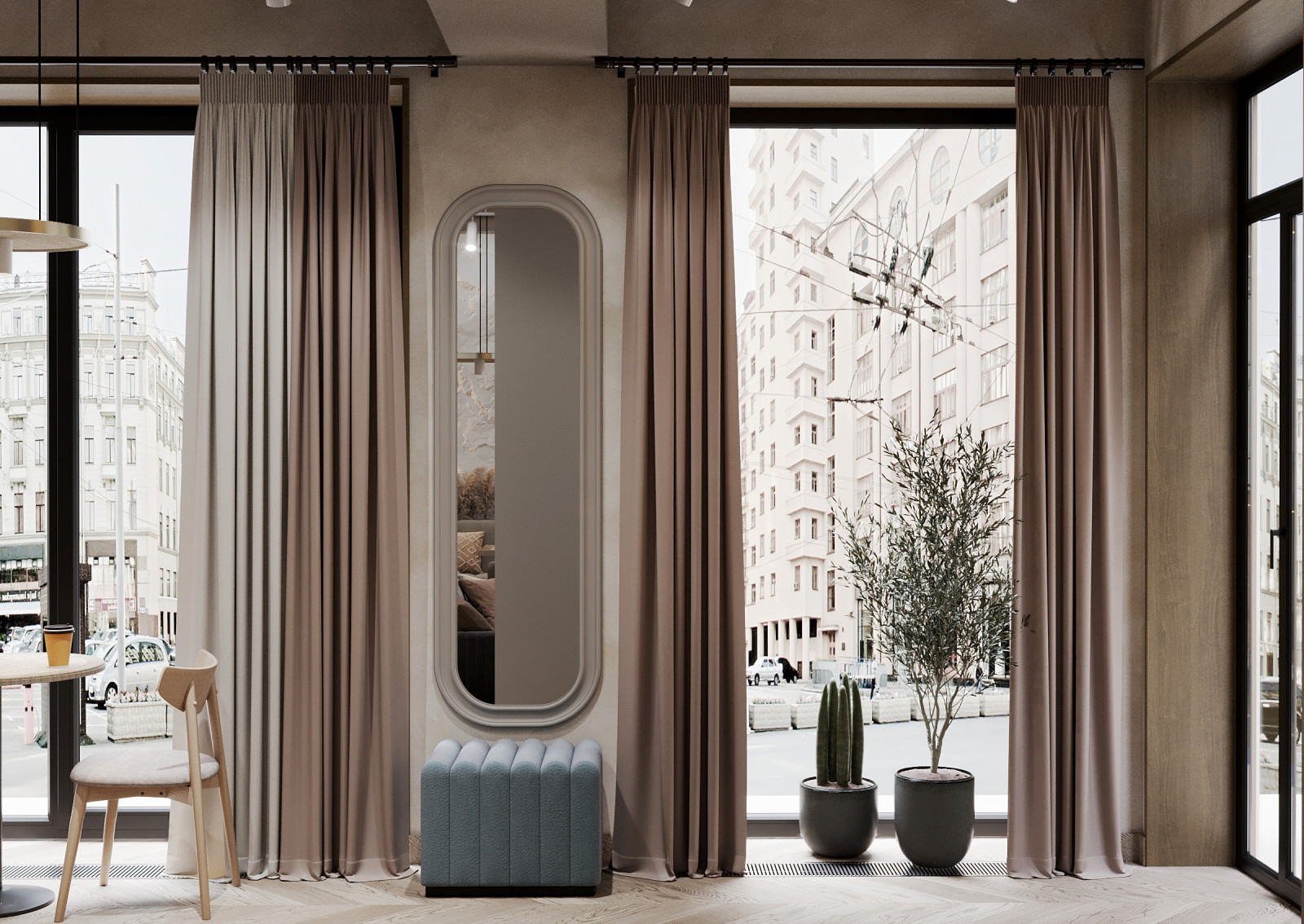 Кафе "Культура"