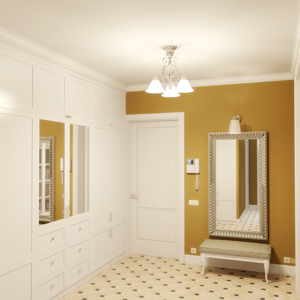 квартира в симферополе