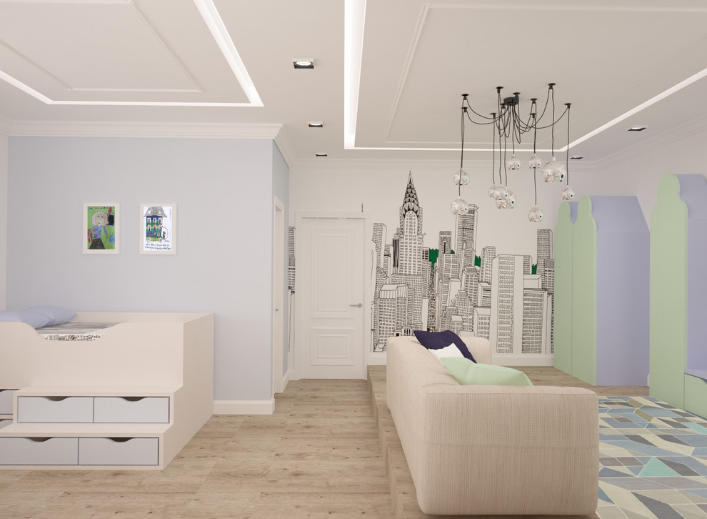 Детская для мальчика 1